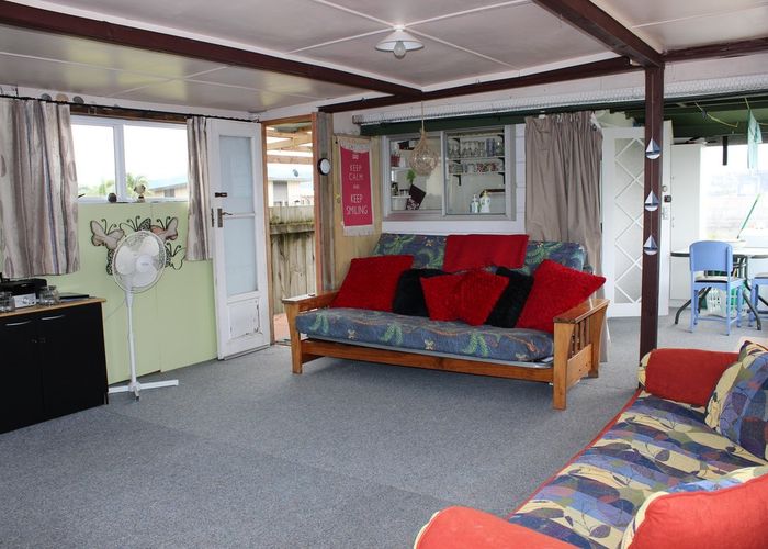 at 104 Ngaio Drive, Matarangi