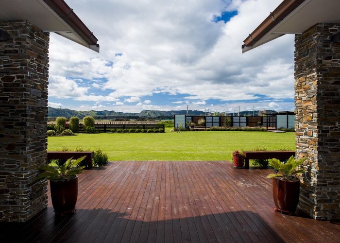  at 13A Makaraka Road, Gisborne