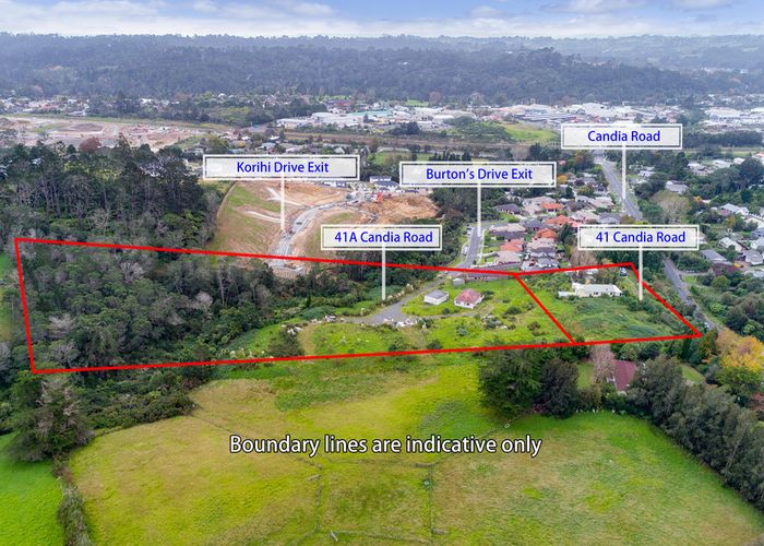  at 41A Candia Road, Swanson, Auckland