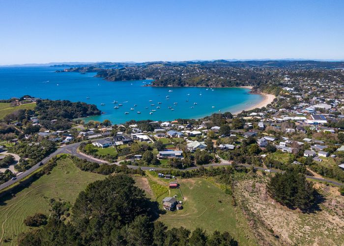  at 36 Tiri Road, Oneroa, Waiheke Island