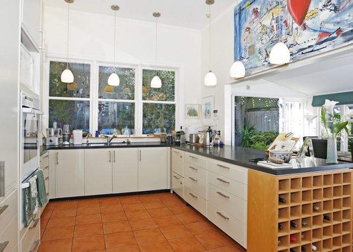  at 78 Roxburgh Street, Mount Victoria, Wellington