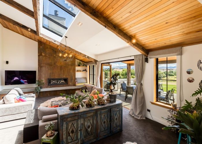  at 141 Lower Manorburn Dam, GALLOWAY, ALEXANDRA