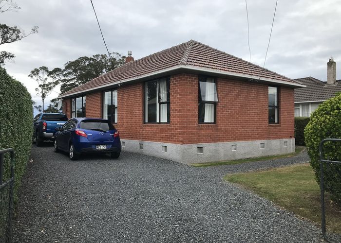  at 95 Ashmore Street, Halfway Bush, Dunedin