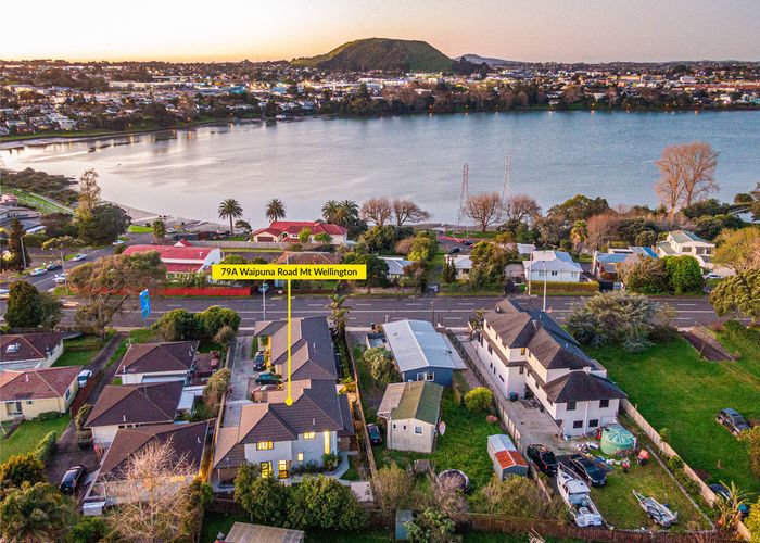  at 79A Waipuna Road, Mount Wellington, Auckland