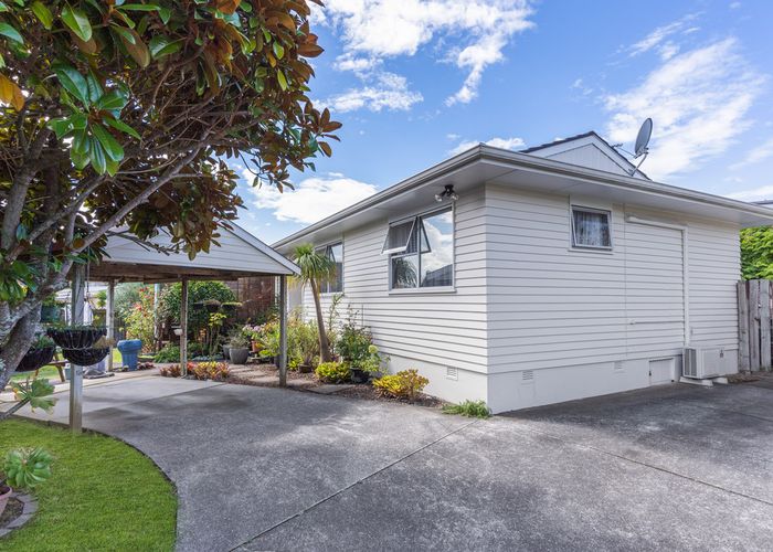  at 4 Hope Farm Avenue, Pakuranga Heights, Auckland