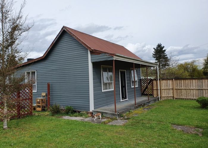  at 134 Main Road, Blackball, Greymouth