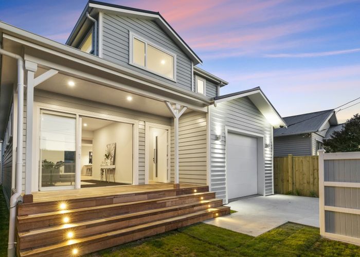  at 80 William Street, Petone, Lower Hutt