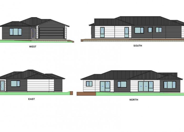 at 1 Barry Groucott Grove, Wainuiomata, Lower Hutt
