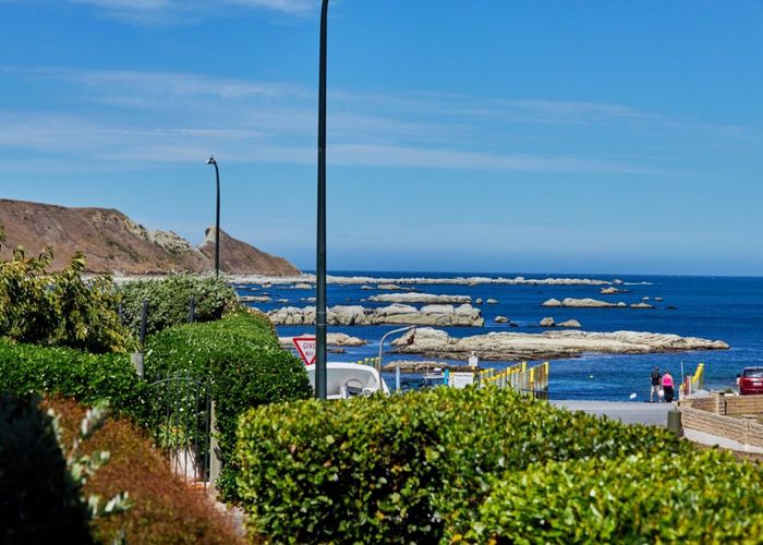  at 144 South Bay Parade, South Bay, Kaikoura