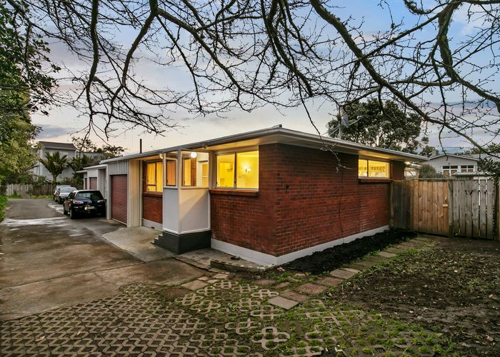  at 3/101 Balmoral Road, Mount Eden, Auckland