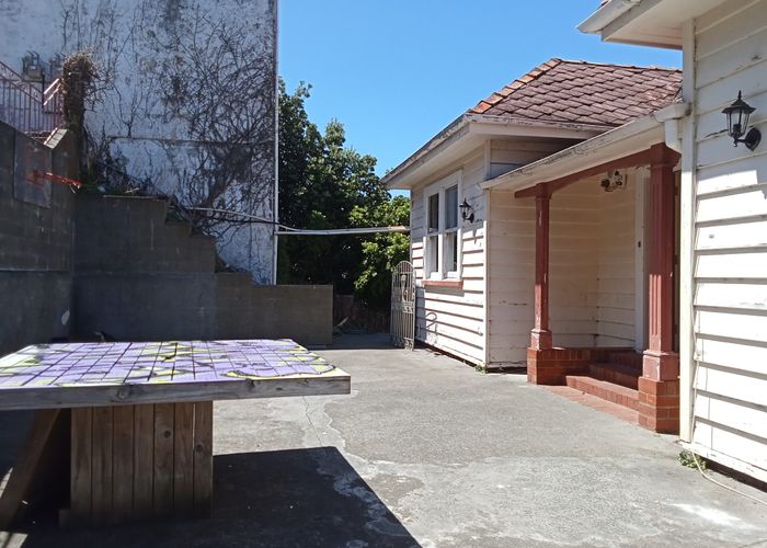  at 2/97 Rakau Road, Hataitai, Wellington, Wellington