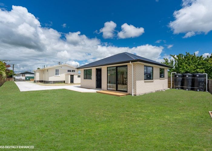  at 12 & 12A Oban Avenue, Glenview, Hamilton, Waikato