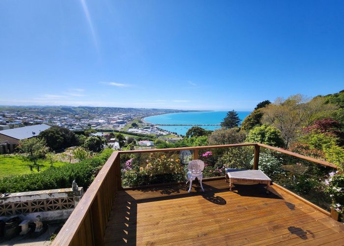  at 4 Tamar Street, South Hill, Oamaru