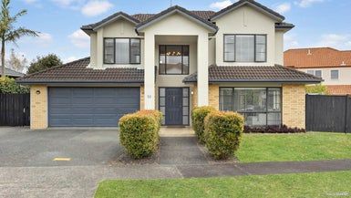  at 52 Cantora Avenue, Northpark, Auckland