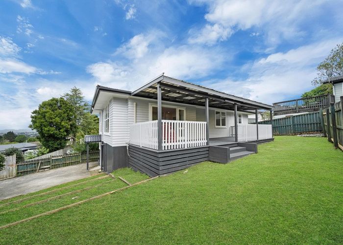  at 1/20 Sarajevo Place, Massey, Waitakere City, Auckland