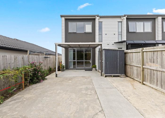  at 83 Thomas Road, Flat Bush, Manukau City, Auckland