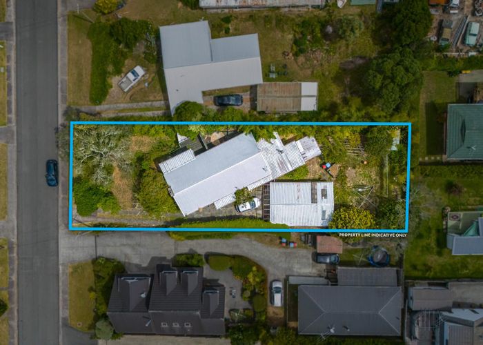  at 16 Stanton Terrace, Lynfield, Auckland City, Auckland