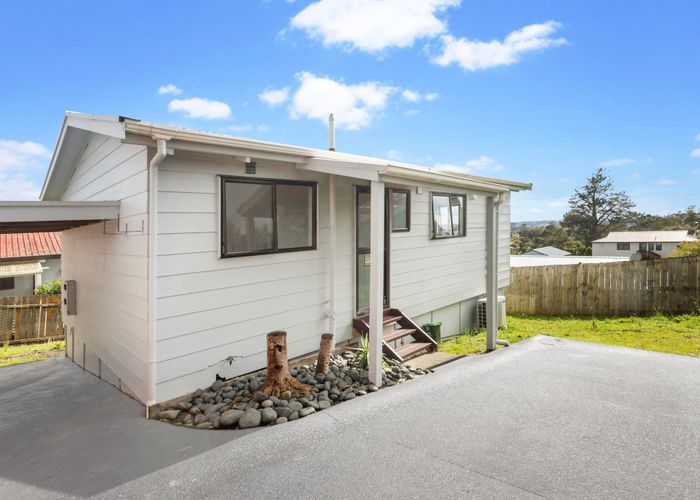  at 12A Danube Lane, Glen Eden, Waitakere City, Auckland