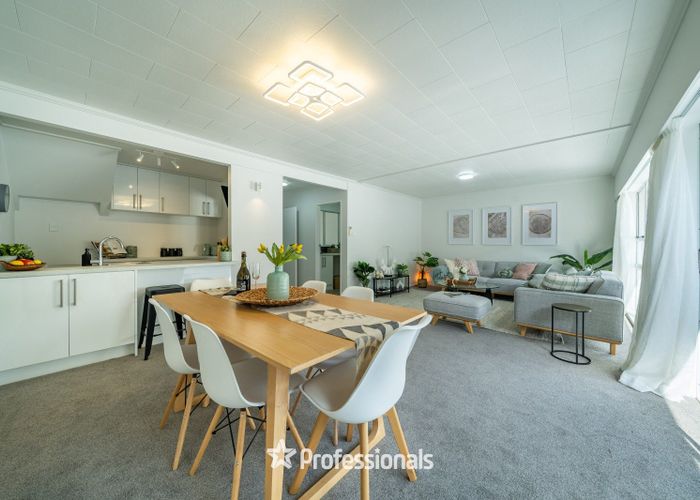  at 8b Wai-iti Crescent, Woburn, Lower Hutt, Wellington