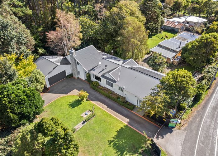  at 535 Ohariu Valley Road, Ohariu, Wellington, Wellington
