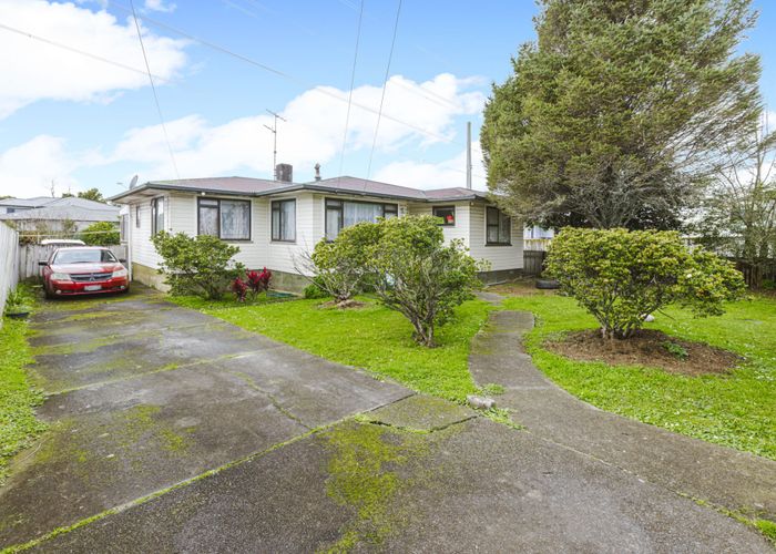  at 108 Clayton Avenue, Otara, Manukau City, Auckland