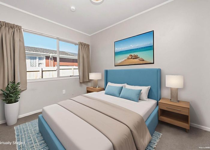  at 217B Swanson Road, Henderson, Waitakere City, Auckland