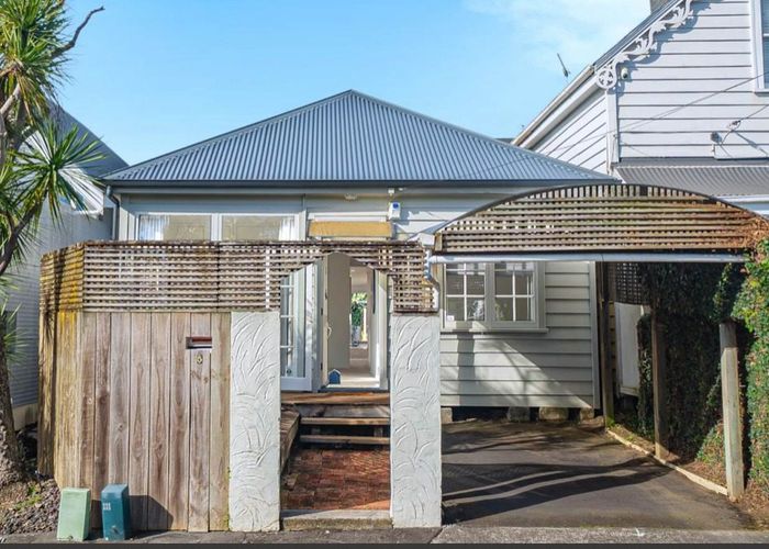  at 5 Belmont Terrace, Remuera, Auckland City, Auckland