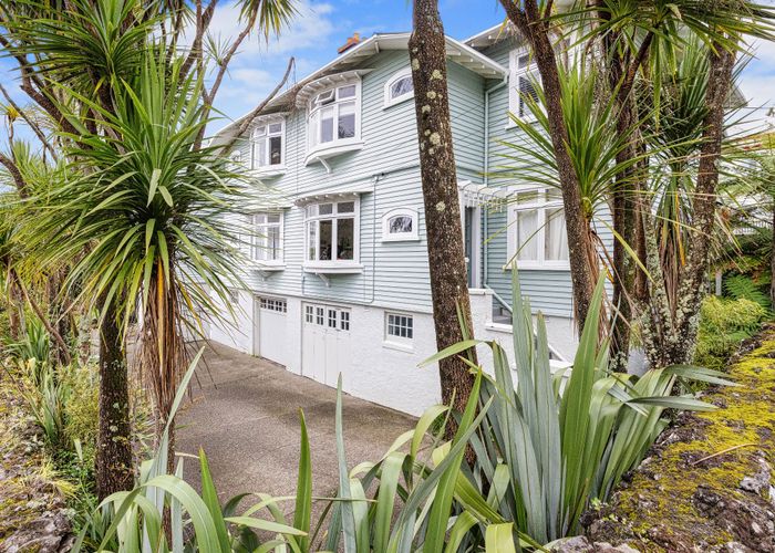  at 4/17 Lovelock Avenue, Mount Eden, Auckland City, Auckland