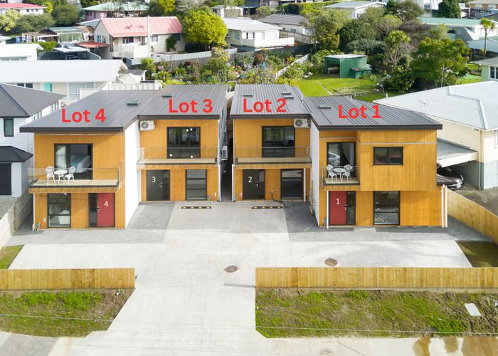  at 13A Sarona Avenue, Glen Eden, Auckland