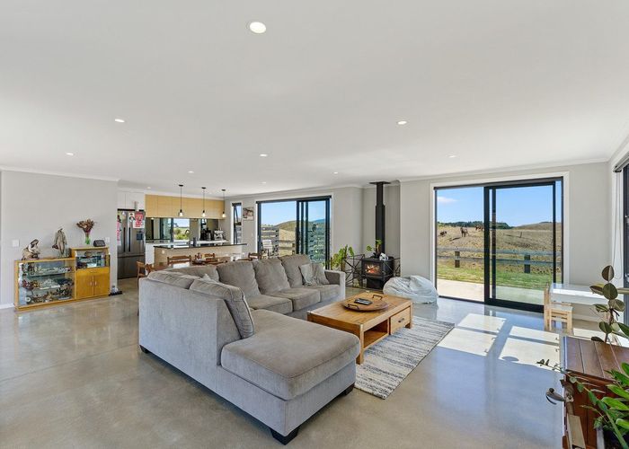  at 174 Harakeke Road, Te Horo, Kapiti Coast, Wellington