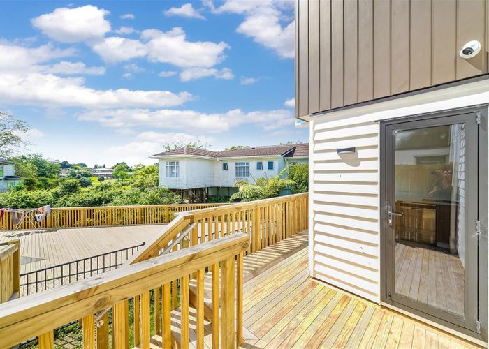  at 3/2 Wood Street, Papakura, Papakura