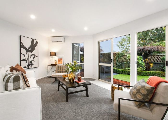  at 17A Brodie Street, Ilam, Christchurch City, Canterbury