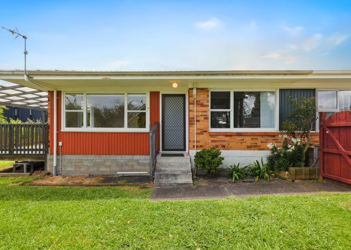  at 1/646 Pakuranga Road, Howick, Manukau City, Auckland