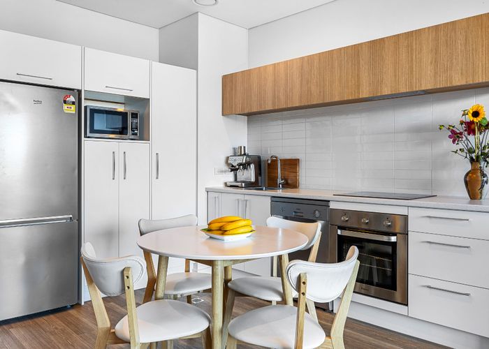  at 109/36B Welles Street, Christchurch Central, Christchurch