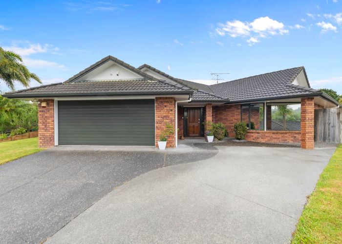  at 13 Byblos Place, The Gardens, Manukau City, Auckland