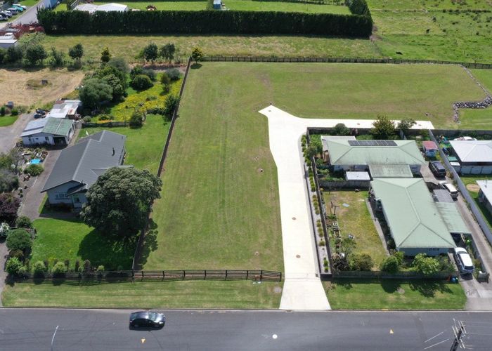  at Lot 5, 90 Mould Street, Waitara, New Plymouth, Taranaki