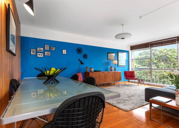  at 10/58 Wellington Street, Freemans Bay, Auckland City, Auckland
