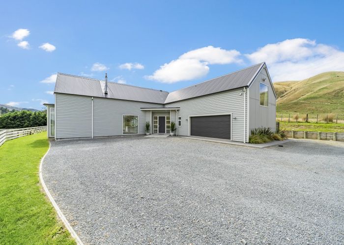  at 800 Ohariu Valley Road, Ohariu, Wellington