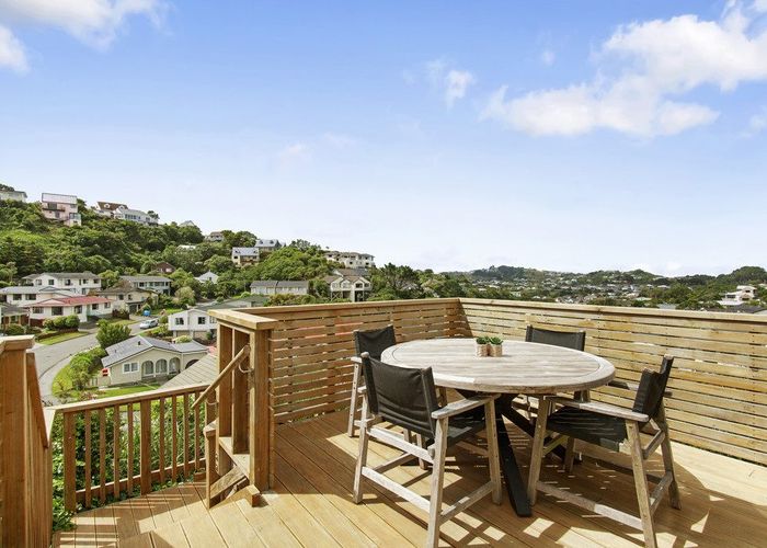  at 24 Old Coach Road, Johnsonville, Wellington, Wellington