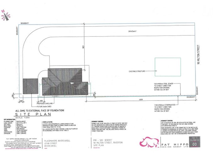  at 90 Milton Street, Riverton/Aparima