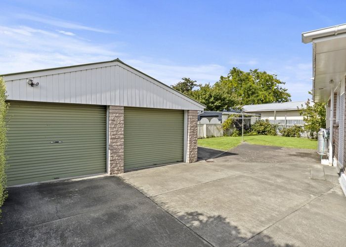  at 23 Moran Street, Redwoodtown, Blenheim