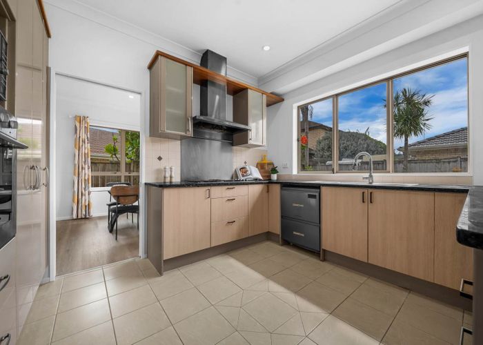  at 18 Karson Place, Flat Bush, Manukau City, Auckland