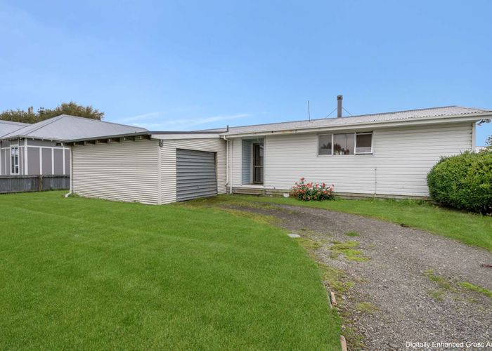  at 158 Ettrick street, Appleby, Invercargill, Southland