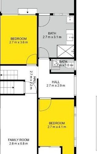  at 43 Ripon Cres, Meadowbank, Auckland City, Auckland