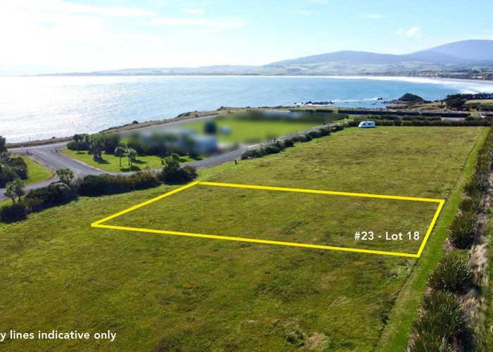  at 23 Tamatea Street, Orepuki, Southland, Southland