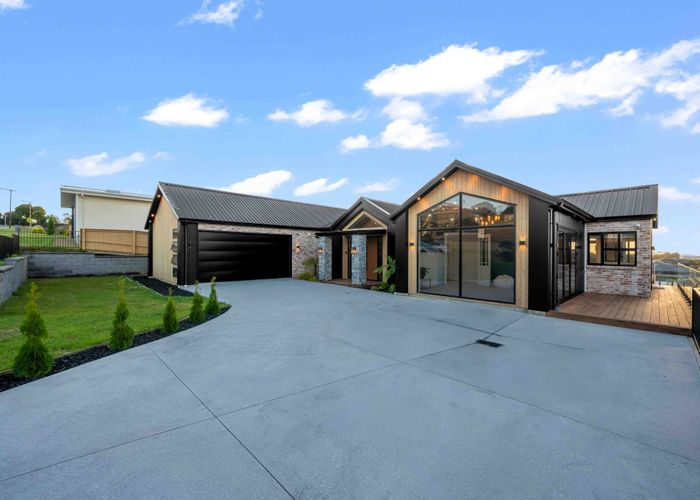  at 9 Fisk Road, Pukekohe, Pukekohe