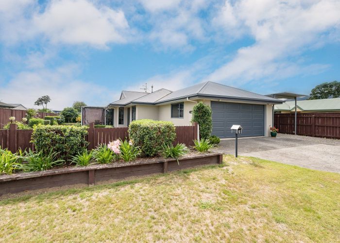  at 6 Allport Close, Richmond