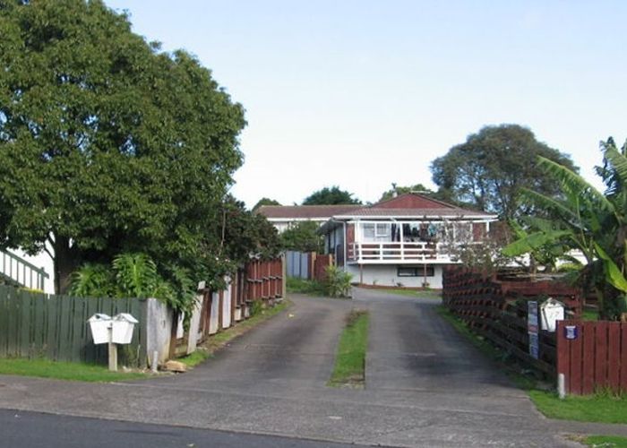  at 1/17 Charntay Avenue, Clover Park, Manukau City, Auckland