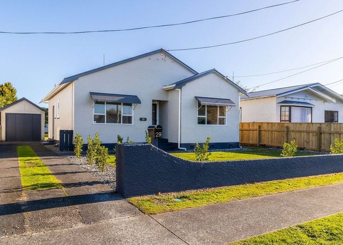  at 29 Mitchell Street, Aramoho, Whanganui