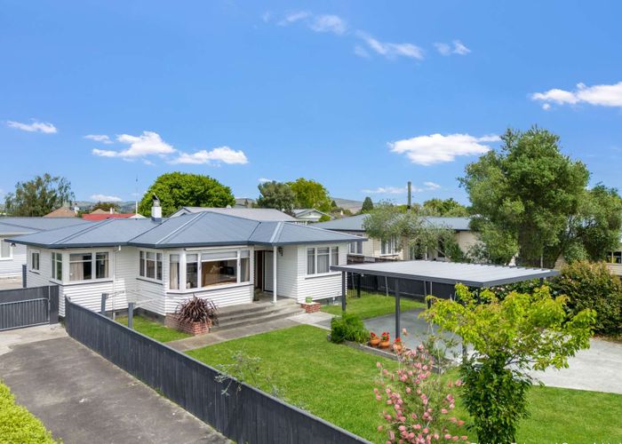  at 712B Lumsden Road, Akina, Hastings, Hawke's Bay